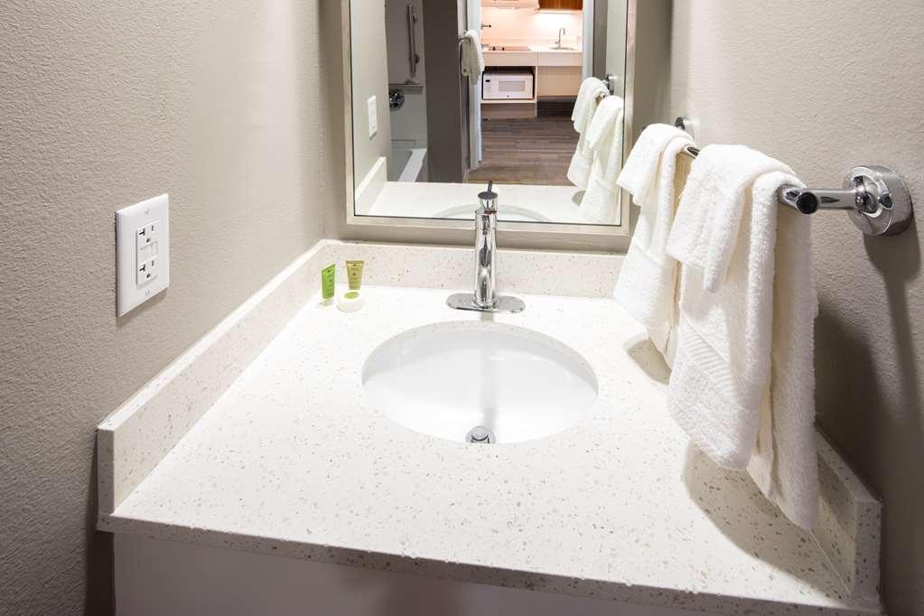 Uptown Suites Extended Stay Austin Tx - Downtown 객실 사진