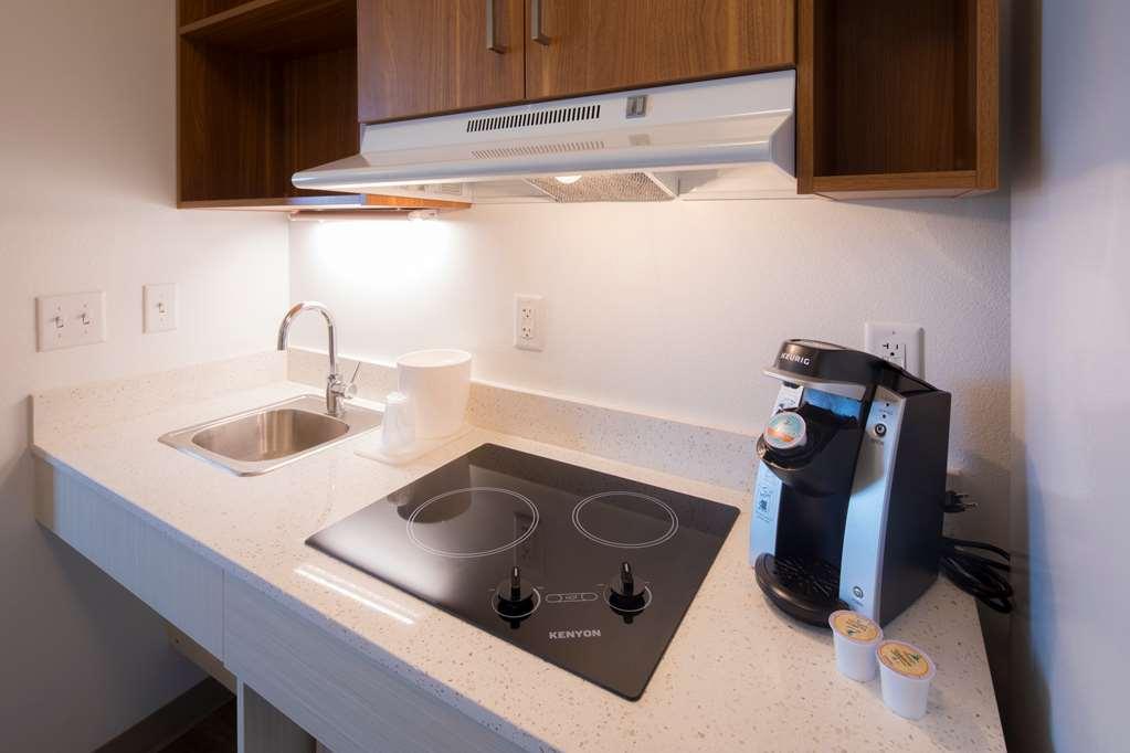 Uptown Suites Extended Stay Austin Tx - Downtown 객실 사진